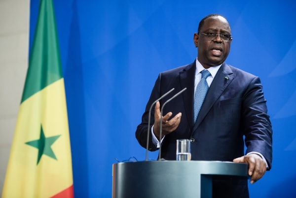 Le Sénégal garde ses frontières fermées