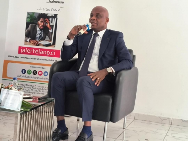 Côte d'Ivoire-Présidentielle 2025 : « La diffamation, l’injure ou la provocation à la haine (…) dans les médias traditionnels ou en ligne, exposent leurs auteurs à des sanctions pénales"(Procureur)