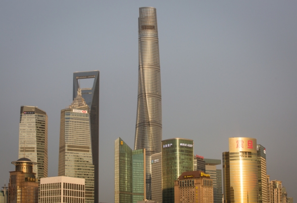 Les opportunités d’investissement au Maroc présentées à Shanghai