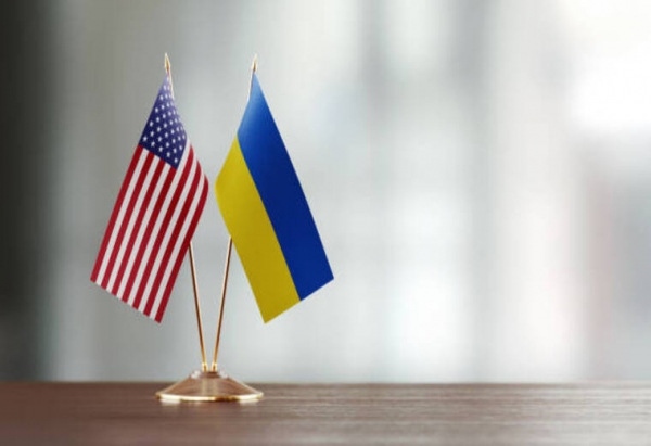 L’Ukraine bénéficie d'une subvention de 1,25 MMUSD des USA