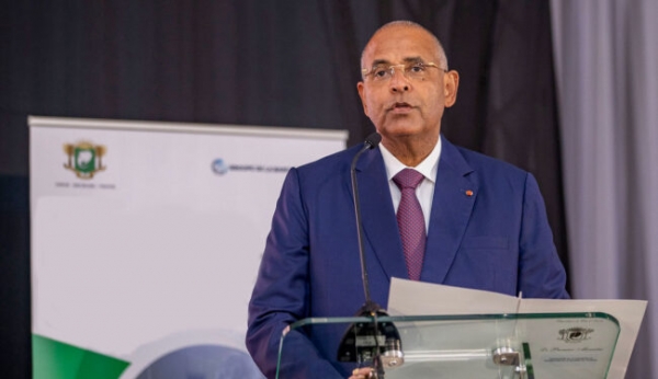 Côte d'Ivoire: Le Premier Ministre au Forum de Boao en Chine
