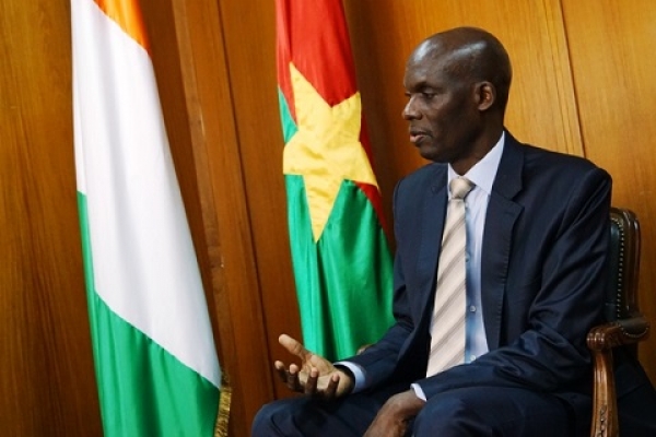 Ambassade du Burkina Faso en Côte d'Ivoire: « Que les Burkinabè ne se mêlent pas des questions politiques ivoiriennes »