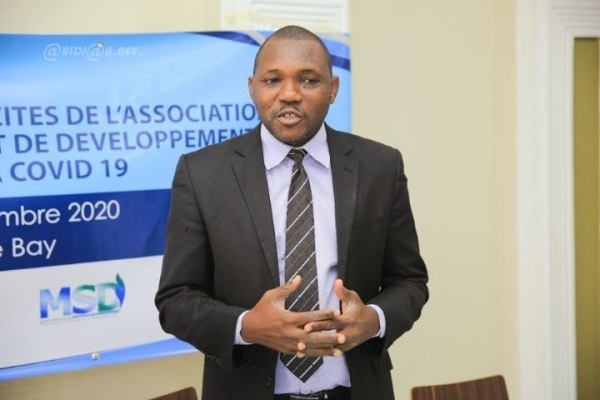 Côte d'Ivoire : Abidjan accueille la 2ᵉ Conférence mondiale des journalistes scientifiques francophones