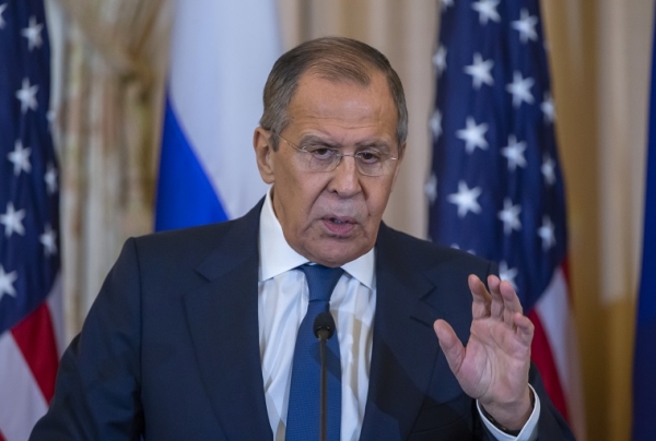 La Russie sanctionne de hauts responsables de l'UE