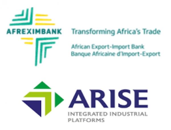 Afreximbank accorde une facilité de 450 millions de dollars US à ARISE IIP pour stimuler l'industrialisation en Afrique