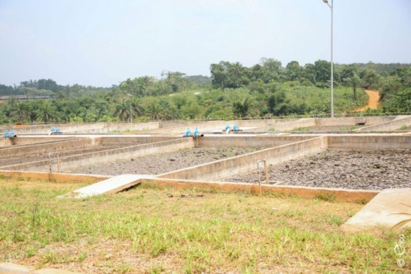 Côte d'Ivoire : le gouvernement ambitionne d’équiper les 31 régions de stations de traitement des boues de vidange