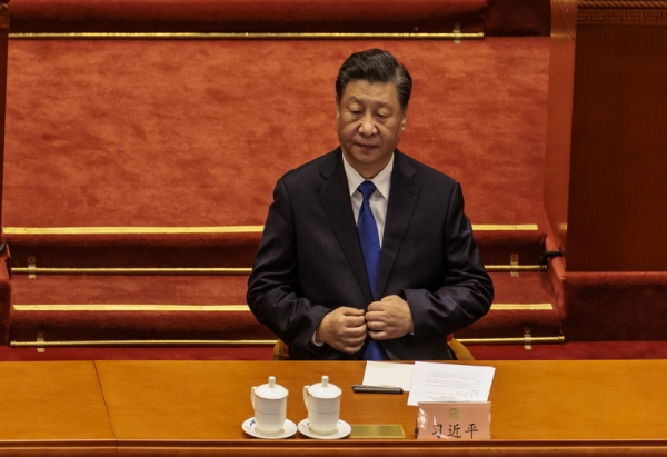 Chine/USA: Renforcement de la communication