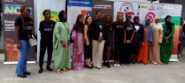Côte d'Ivoire/VBG: des ONG féminines veulent  des lois contre les féminicides