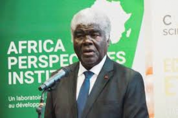 L'économie Sociale et Solidaire : Un levier essentiel pour favoriser un développement Inclusif et durable en Afrique, selon le Premier Ministre Mambé