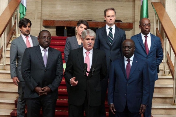 L'Espagne va annuler la dette de la Côte d'Ivoire