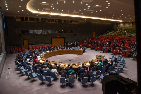 RDC: le mandat de la MONUSCO reconduit par l’ONU