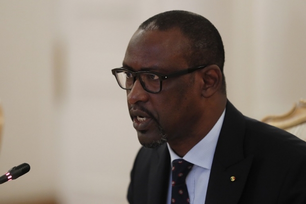 Le Mali veut poursuivre le dialogue avec la CEDEAO