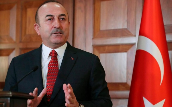Attaque terroriste au Burkina Faso: La Turquie condamne fermement