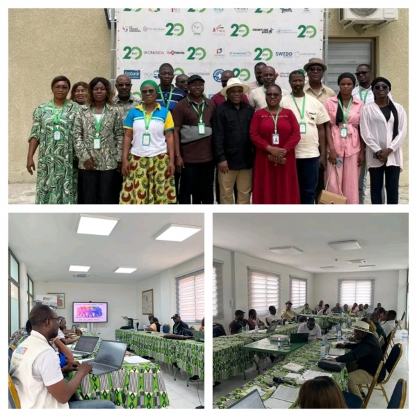 Côte d’Ivoire : Alliance Côte d’Ivoire initie un concours national de productions médiatiques sur la Tuberculose, en lien avec les Droits Humains