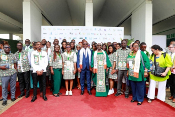 Côte d’Ivoire: la problématique des défis multiformes liés aux addictions au centre des Premières Journées Ivoiriennes d’Addictologie à Abidjan