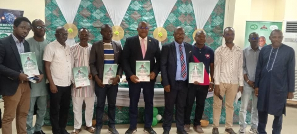 Côte d'Ivoire: Abidjan accueille un colloque international en hommage au Pr Hugues Koné, pionnier des sciences de l’information et de la communication