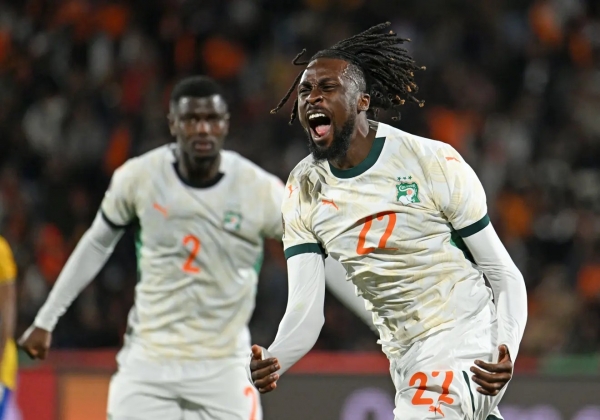 Match amical international : la Côte d’Ivoire domine la Corée du Sud (4-0)