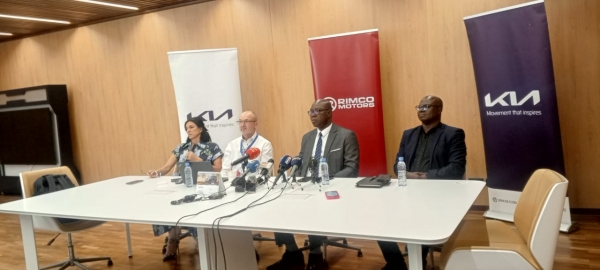 Côte d’Ivoire : Jean-Claude Coulibaly appelle les journalistes à la mobilisation pour la réussite de la 27e édition du week-end des Ebony 2025 à Yamoussoukro