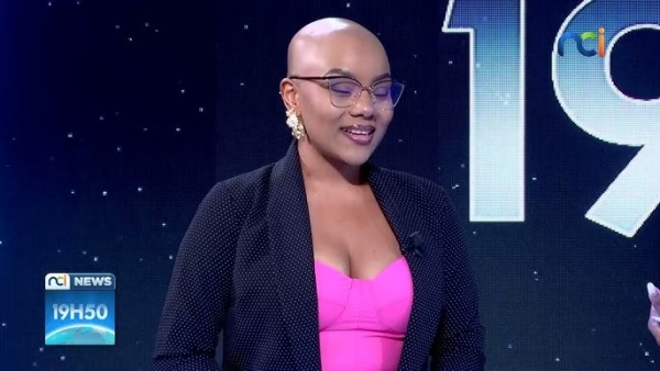 Côte d'Ivoire : décès de Nadiya Sabeh, l'épouse de l'artiste Ariel Sheney, à Abidjan