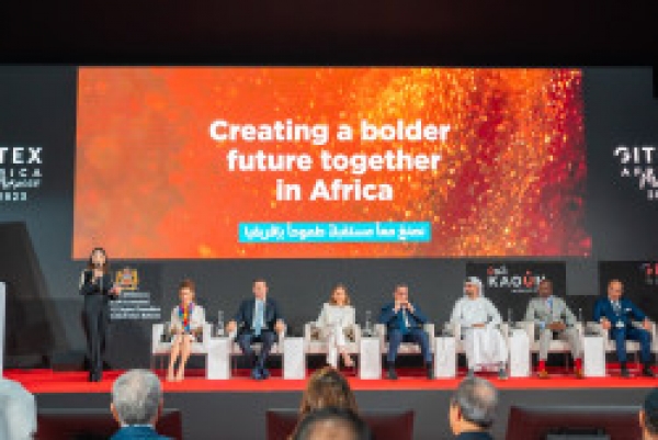 GITEX Africa 2024: Pour dynamiser et propulser l'économie numérique future du continent