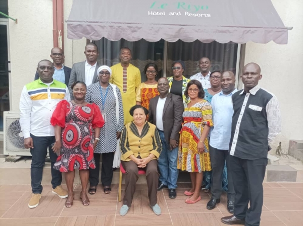 Côte d'Ivoire/ Transport des spécimens infectieux: Un  Groupe Technique de Travail mis en place