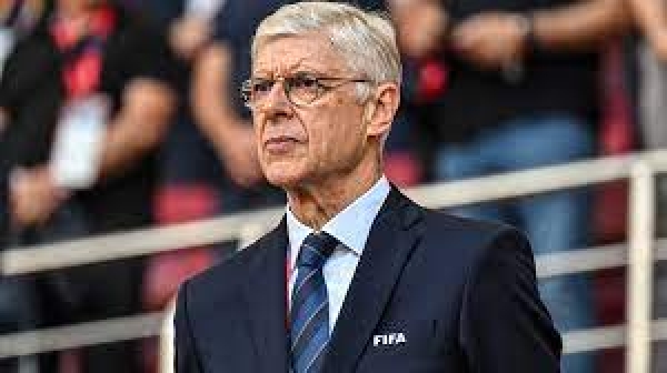 Football/ Arsène Wenger : "J’ai l’opportunité de créer un héritage pour le développement des jeunes talentueux"
