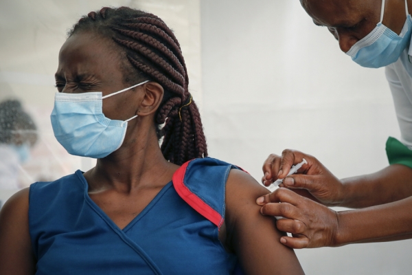 Côte d'Ivoire/ COVID-19 : vers l'indemnisation pour les effets indésirables du vaccin
