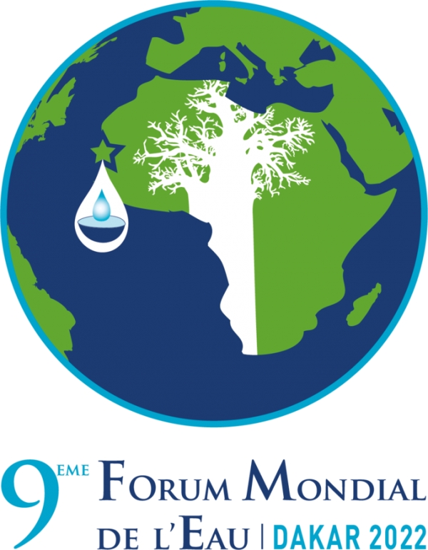 Le 9ème Forum mondial de l'Eau se déroulera à Dakar du 21 au 26 mars