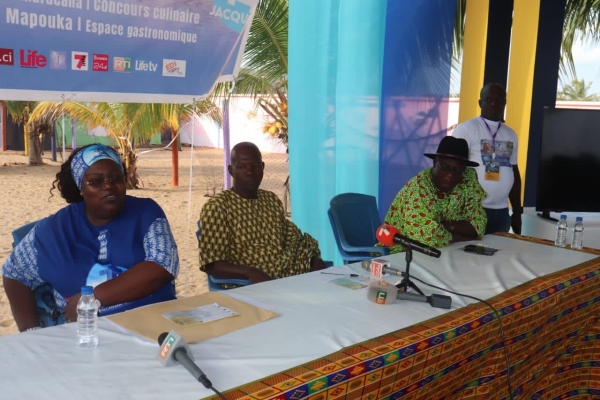 Côte d'Ivoire/ Jacqueville: Festival des 3 A : Des innovations pour la 4e édition