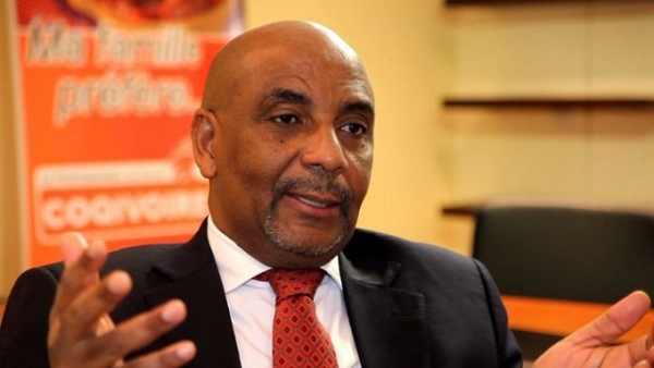 Côte d’Ivoire : L'Ivoirien Jean-Marie Ackah à la tête de la Fédération des organisations patronales de l’Afrique de l’ouest