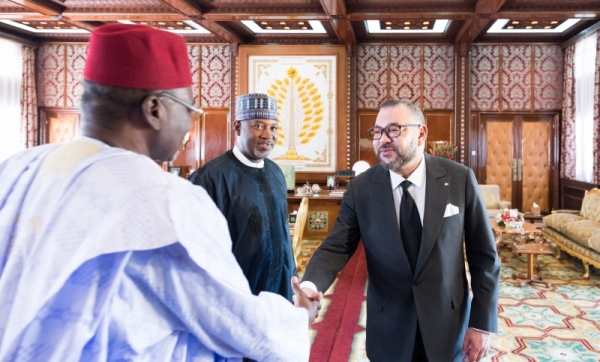 CEDEAO : Le Maroc sera confirmée membre à part entière en décembre, la Mauritanie revient (Pdt Commission)