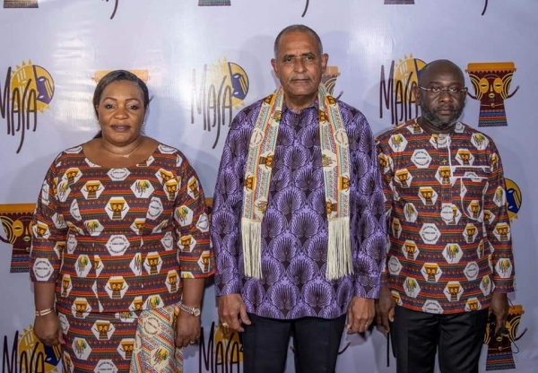 Côte d’Ivoire/ MASA 2022 : le Premier Ministre Patrick Achi  exhorte les acteurs culturels à s'approprier le digital