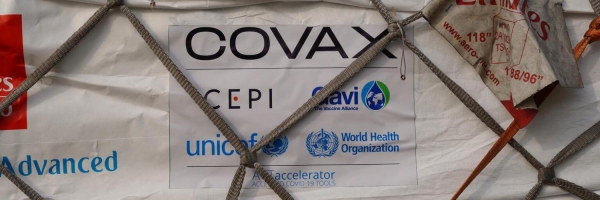 Burkina Faso / Lutte contre la Covid 19 : le Burkina Faso reçoit 151.200 doses du vaccin Johnson & Johnson à travers le mécanisme Covax