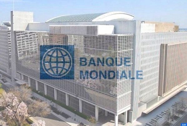 Banque Mondiale/ Covid-19: Le manque de vaccins en Afrique “inacceptable”