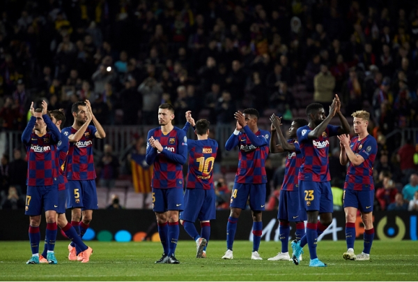 Mercato: Ferran Torres officiellement au Barça