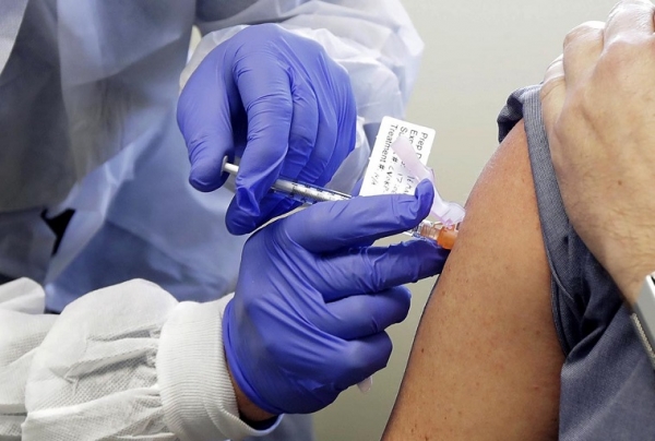 Covid-19/ Vaccin : un intervalle long améliore l’efficacité