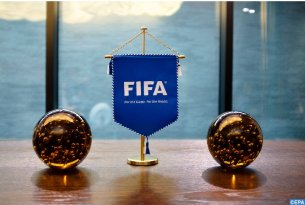 Football/ Réformes de la FIFA: principes généraux approuvés