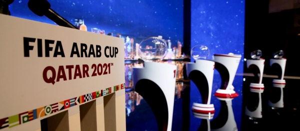 Qatar 2022: La tension monte à l'approche du tirage au sort