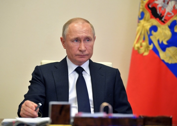 Russie/ Covid-19: l'immunité collective en automne