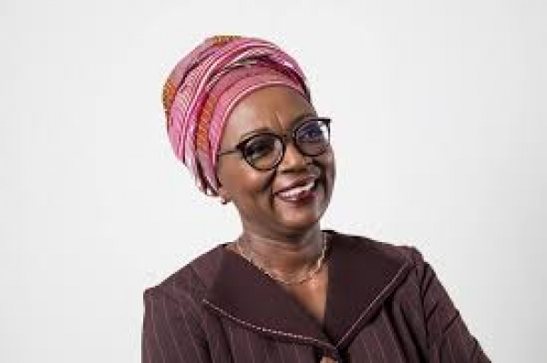 FIF- Comité de normalisation : Mariam Dao Gabala assure la présidence