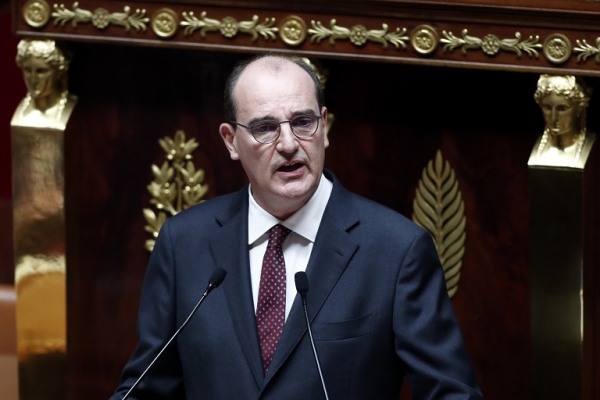 Covid-19: La France présente sa stratégie vaccinale