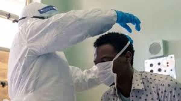 Vaccin Covid-19: les premiers essais cliniques sur les humains